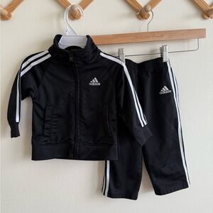 Adidas Tracksuit set